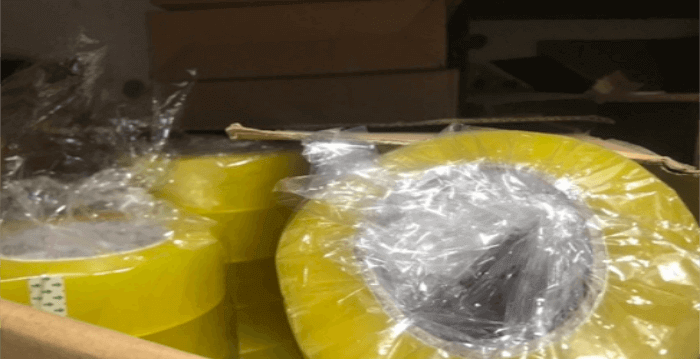 透明胶带多少钱