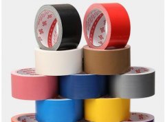 布基胶带4大特点布基胶带多少钱一卷